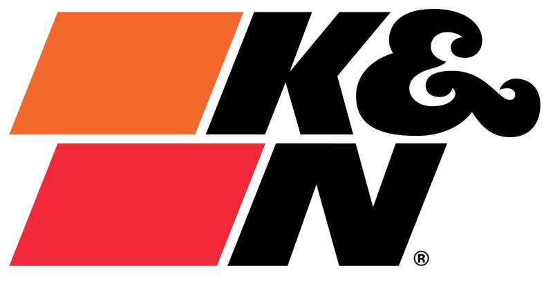 K&N 16-24 Chevy CamaroSS V8-6.2L F Performance Air Intake System