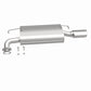 BRE Exhaust 97-99 Avalon 3.0L Muffler Kit