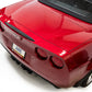 AWE Tuning 09-13 Chevrolet Corvette 6.2L Track Edition Axle-back Exhaust w/ Diamond Black Tips