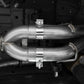MBRP 22-23 Chevrolet/ GMC 1500 Silverado/ Sierra ZR2/AT4X 6.2L 2.5in Turn Down 3in Cat Back Exhaust