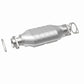 Magnaflow 89-95 Mazda MPV/626/MX6 CA Direct Fit Converter