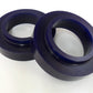 SuperPro Coil Spring Spacer Kit - 10mm (Pair)