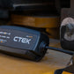 CTEK Battery Charger - 4.3A NXT 5 NA - 12V