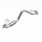 BRE Exhaust 09-11 Aveo5 1.6L Front Pipe Kit