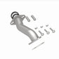 BRE Exhaust 09-12 Escape Tribute 2.5L 3.0L Front Pipe Kit