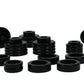 Whiteline 1999-2004 Ford F-350 Super Duty Body Mount Bushing Set