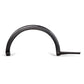 Anderson Composites 21-24 Ford F-150 (Non-Raptor) Type-AO Carbon Fiber Rear Fender Flares