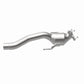 Magnaflow 04-06 Cayenne V8 4.5 OEM Underbody Direct Fit Converter