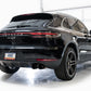 AWE Tuning 19-21 Porsche Macan 3.0T/2.9TT Touring Edition Catback Exhaust w/ Diamond Black Tips