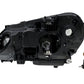 Hella 2010-2013 Mercedes-Benz E200 AMG Halogen Headlight Assembly