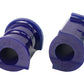 SuperPro 91-94 Ford Festiva WA Front 24mm Sway Bar Mount Bushing Kit