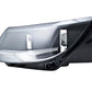 Hella 12-13 Volkswagen Tiguan Headlamp Lh