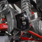 UMI 64-72 GM A-Body Coil Over Conversion Brackets Kit -2in to -3in Ride Height - 175lb Spring Rate