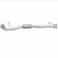 BRE Exhaust 05-10 Tucson Sportage 2.0L Front Pipe Kit