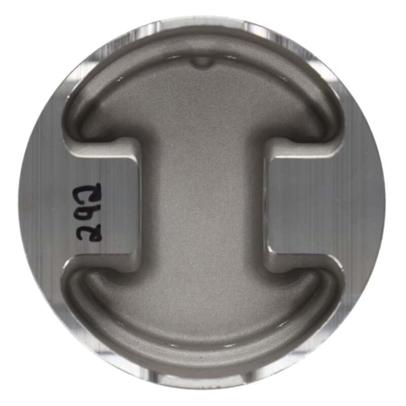 Wiseco VW 1.8L 16V 82.00 mm Bore 32.65 mm CH 10.50 CC Piston Set
