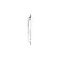 KC HiLiTES FLEX ERA 3 Replacement SAE Lens Only - Clear
