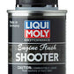 LIQUI MOLY 80mL Motorbike Engine Flush Shooter
