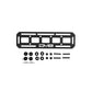 DV8 Offroad Universal Molle Panels - 11" x 3"