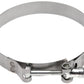 Gates 1996 Amtran Genesis International/Navistar DT466 Diesel Turbo To Pipe Hot Side T-Bolt Clamp