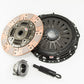 Comp Clutch 03-06 Mitsubishi Lancer Evo 7/8/9 Stage 3 - Segmented Ceramic Clutch Kit