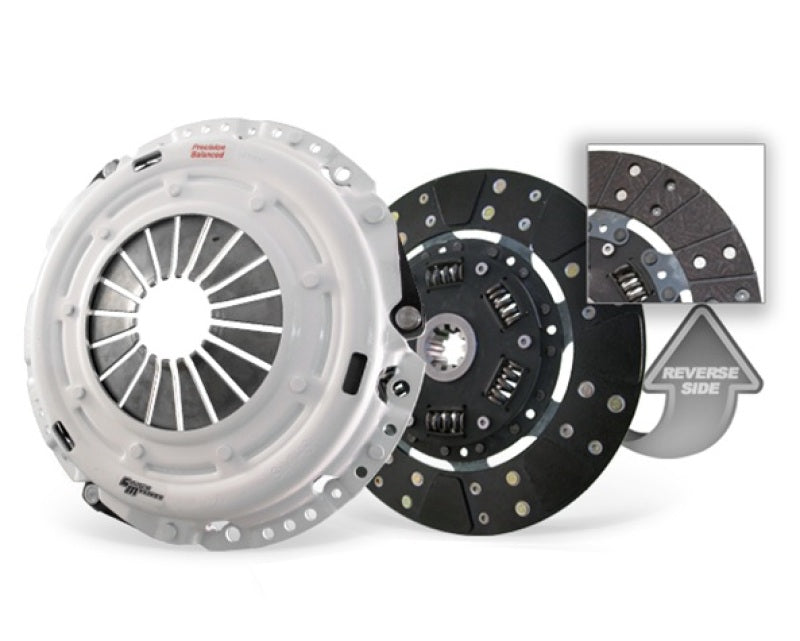 Clutch Masters 22-23 Honda Civic 1.5L Turbo FX250 Single Disc Clutch Kit
