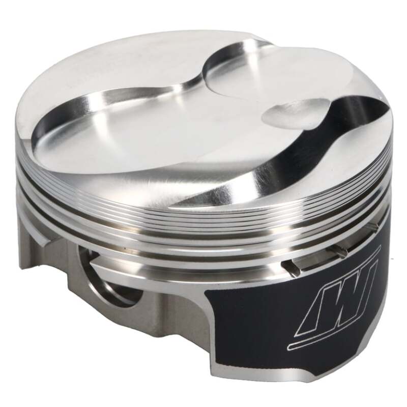 Wiseco Chevy LS 4.065in Bore 1.165in CH 10.00 CC Piston Set