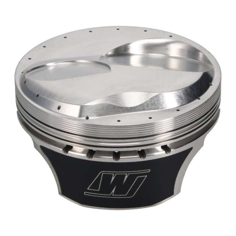 Wiseco Chevy Big Block 4.625in Bore 1.120in CH 23.00 CC Piston Set
