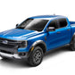 Husky Liners 24-26 Ford Ranger Pocket Style Fender Flares
