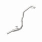 Magnaflow BRE Rear Muffler Kit Replacement Lexus