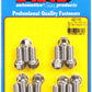 ARP Buick 350-455 3/8 SS hex header bolt kit