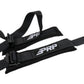 PRP Seats 5.2 Harness w/ Removable Pads- Plaid