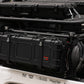 Go Rhino XVenture Gear Hard Case Mount Long 44in. (Mount ONLY for XRS/SRM Racks) - Tex. Blk