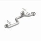 BRE Exhaust 09-12 Escape Tribute 2.5L 3.0L Front Pipe Kit