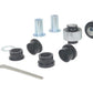 Whiteline 02-06 Acura RSX / 00-10 Honda Civic Front Lower Control Arm Inner Bushing Kit