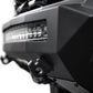 ADD 25-26 Chevy Silverado 1500 ZR2 Stealth Fighter Front Bumper