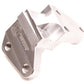 Innovative 92-00 Civic B-Series Black Steel Billet 2 Bolt Engine Post Mount