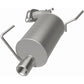 BRExhaust 14-18 Subaru Forester 2.5L Muffler Kit