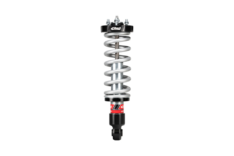 EIbach 22-25 Nissan Frontier Stage 2 Pro-Truck-Lift