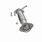 BRE Exhaust 13-16 SANTA FE SPORT SORENTO 2.4L Front Pipe Kit