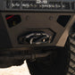 DV8 Offroad 2019+ RAM 2500/3500 Spec Series Front Bumper