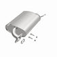 BRE Exhaust 98-02 Accord 3.0L Muffler Kit