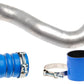 Gates 03-07 Ford Super Duty 6.0L Diesel Intercooler to Engine Tube (Cold Side)
