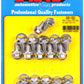 ARP BB Chevy SS Hex Oil Pan Bolt Kit