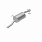 BRE Exhaust 01-05 Civic 1.7L Muffler Kit