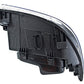 Hella 2009 Mercedes-Benz Sprinter  Headlamp Lh