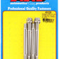 ARP 5/16-24 X 3.500 SS 12pt water pump pulley w/ 2.250in fan spacer stud kit