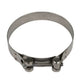 Turbosmart Premium TS Barrel Hose Clamp Quick Release 4.25in (4.00in Silicone Hose)