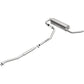 MagnaFlow BRE Exhaust Kit 96-00 Toyota RAV4 2.0L
