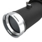 aFe 2024 Toyota Tacoma L4 2.4L (t) BladeRunner 2.5in Aluminum Hot Charge Pipe