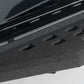 Go Rhino RB20 Running Boards 57in. Cab Length - Bedliner Coating (No Drill/Mounting Brackets Req.)
